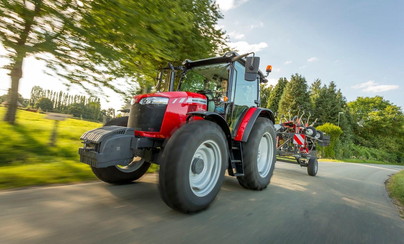 MF 5700 image