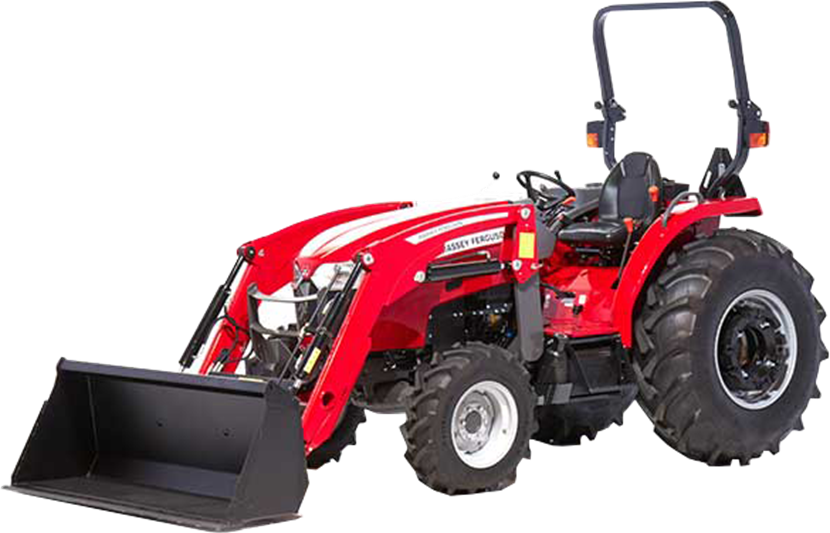 MF 2800 E image