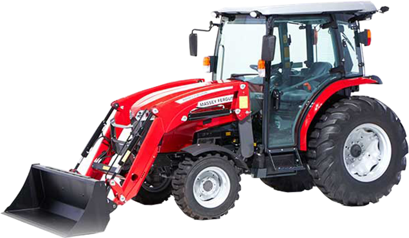 MF 2800 M image
