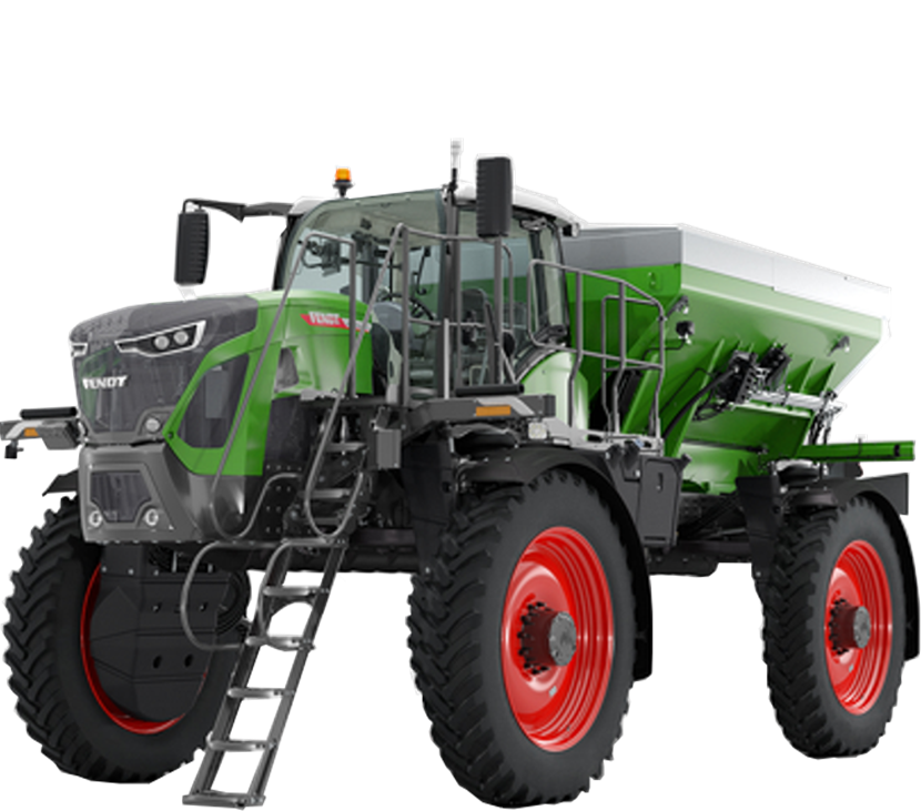 Rogator 900 image