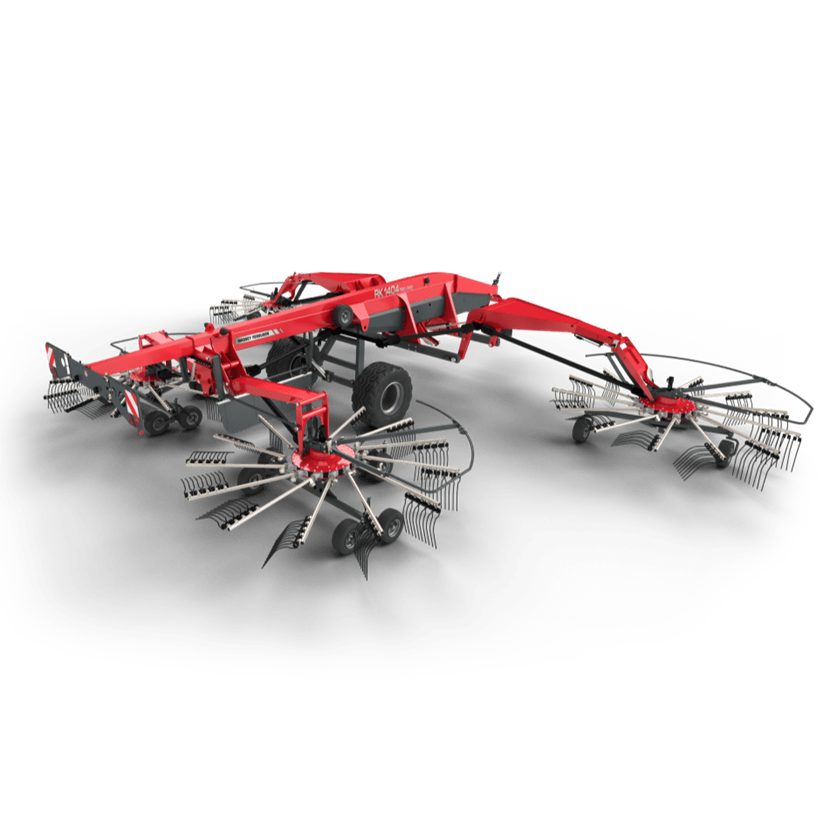 MF Rakes image