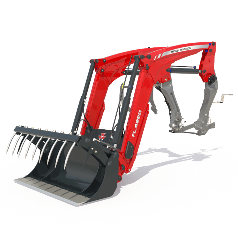 MF FL Series image