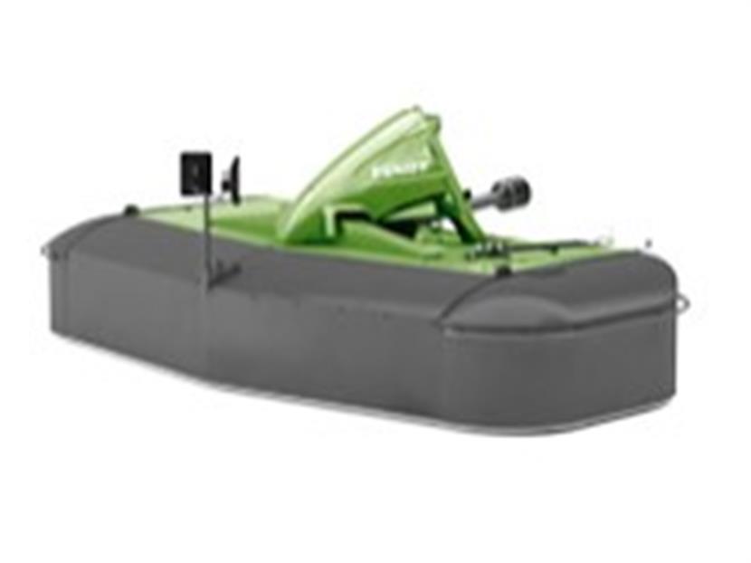 Fendt Cutter image