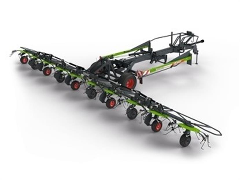 Fendt Lotus image