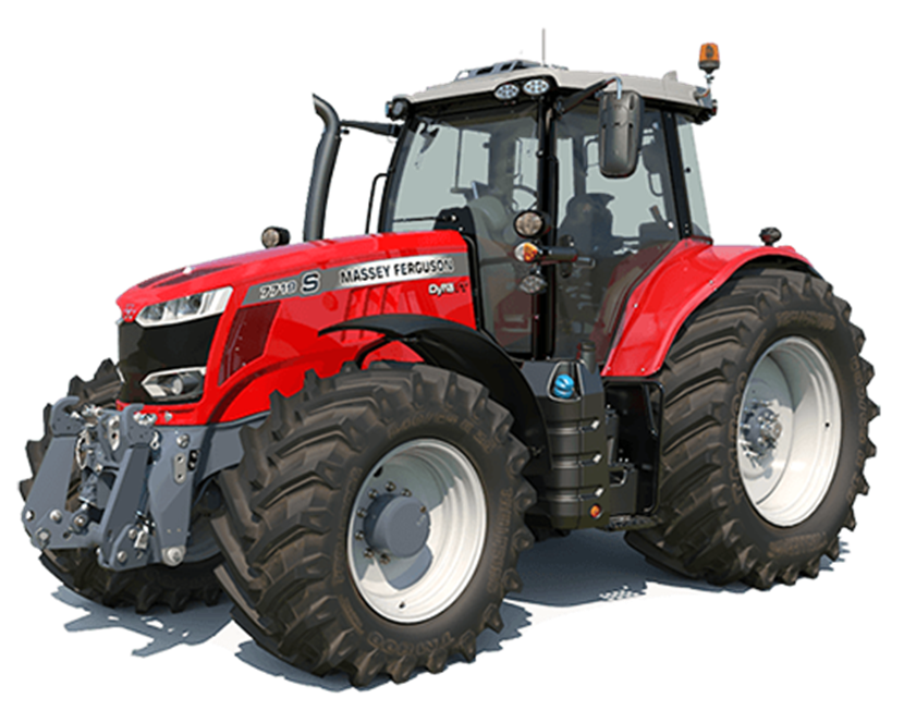 MF 7700 S image