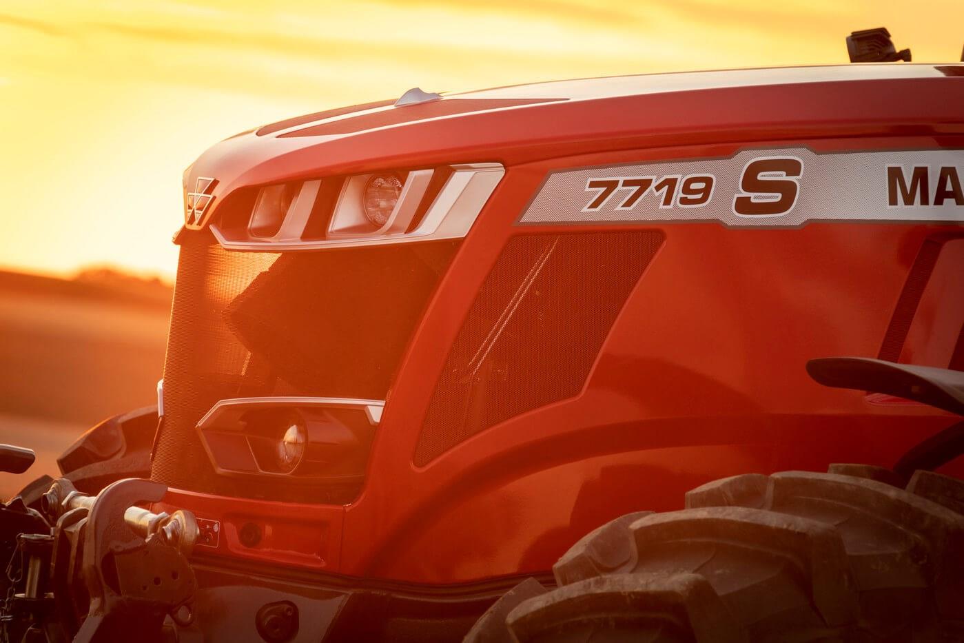MF 7700 S image