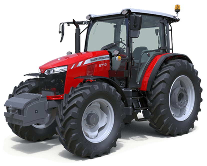 MF 6700 image