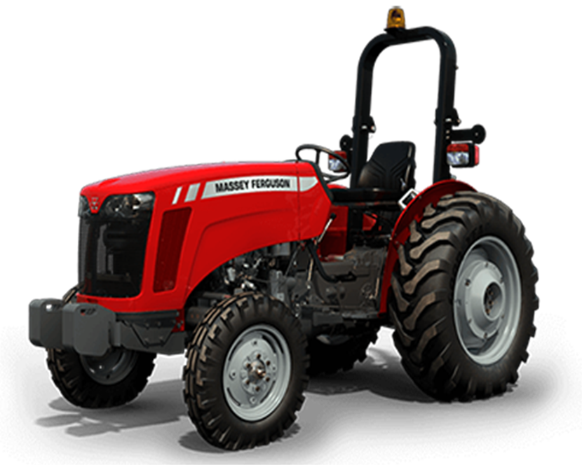 MF 2600 image