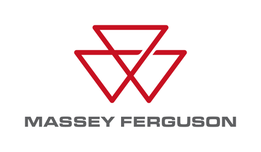 Massey Ferguson logo